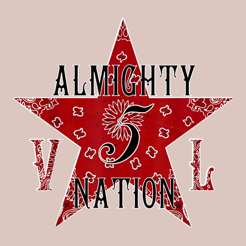 Almighty Vice Lord Nation Vl Avln T Shirt Premium Hoodie by linhVisuals | Teevron