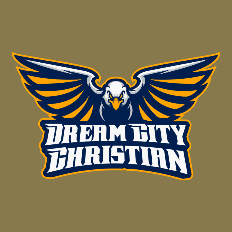 Twin City Christian School Premium Hoodie by linhVisuals | Teevron