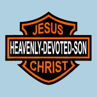 Enjoy Jesus Christ Heavenly Devoted Son Parody Religious Tee T Shirt Premium Hoodie | Teevron