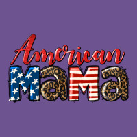 Western American Mama Mother's Day Vintage Tee | Teevron