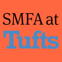 Smfa At Tufts Premium Hoodie | Teevron