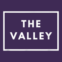 San Fernando Valley Sfv Valley Los Angeles Trendy Design T Shirt Premium Hoodie | Teevron