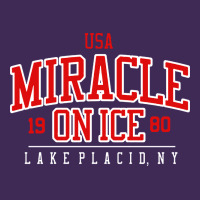 Miracle On Ice Premium Hoodie | Teevron