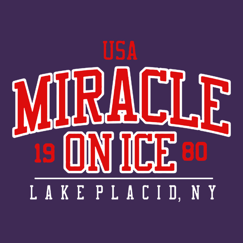 Miracle On Ice Premium Hoodie by linhVisuals | Teevron