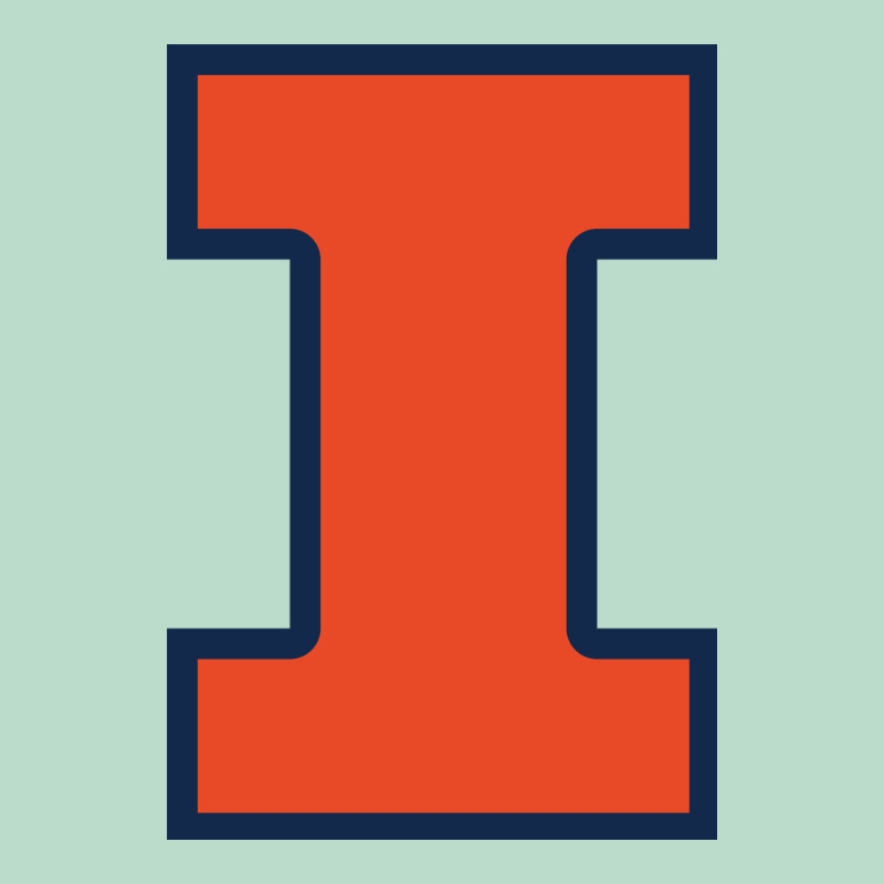 Illinois Premium Hoodie by linhVisuals | Teevron