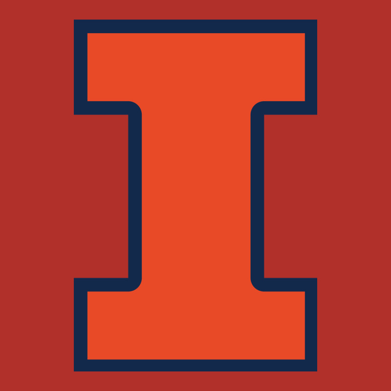 Illinois Premium Hoodie by linhVisuals | Teevron