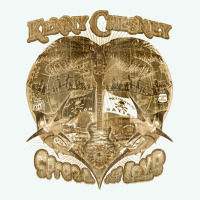 Kenny Chesney Vintage Art Premium Hoodie | Teevron