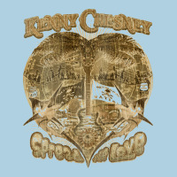 Kenny Chesney Vintage Art Premium Hoodie | Teevron