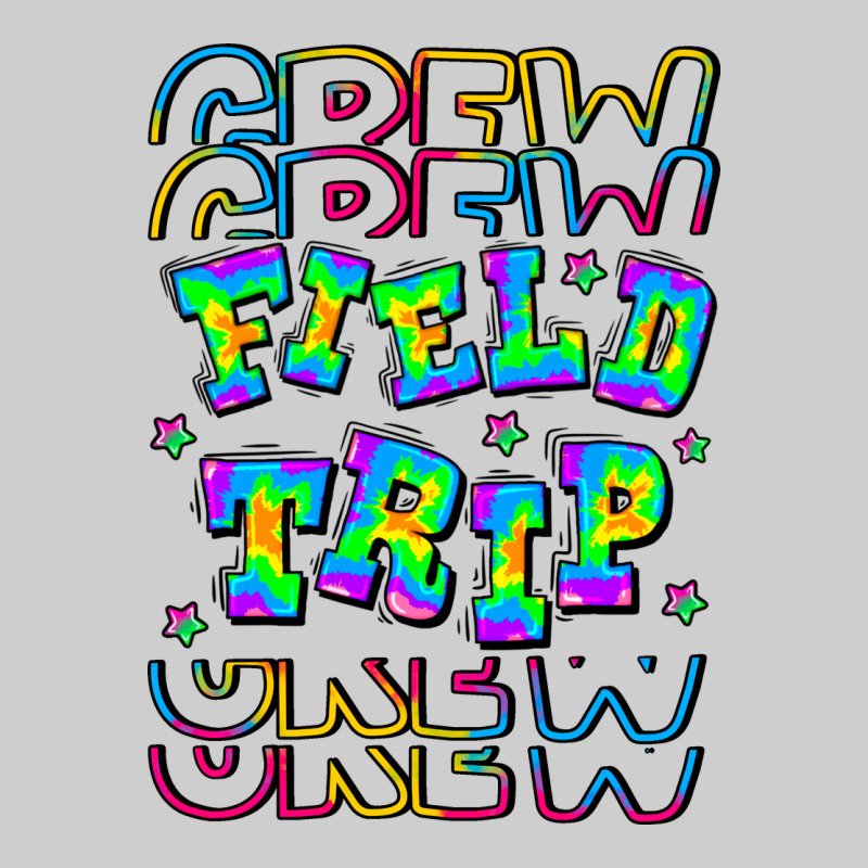 Crew Field Trip Premium Tee by CowhideDigitalArt | Teevron