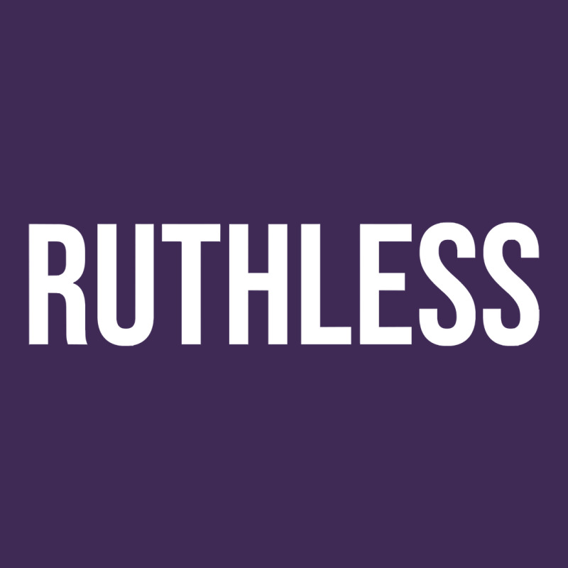 Ruthless Sweatshirt Premium Hoodie by linhVisuals | Teevron
