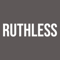 Ruthless Sweatshirt Premium Hoodie | Teevron