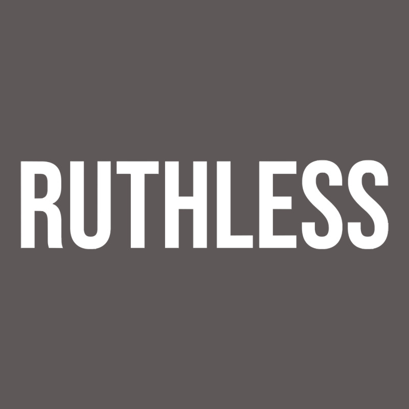 Ruthless Sweatshirt Premium Hoodie by linhVisuals | Teevron
