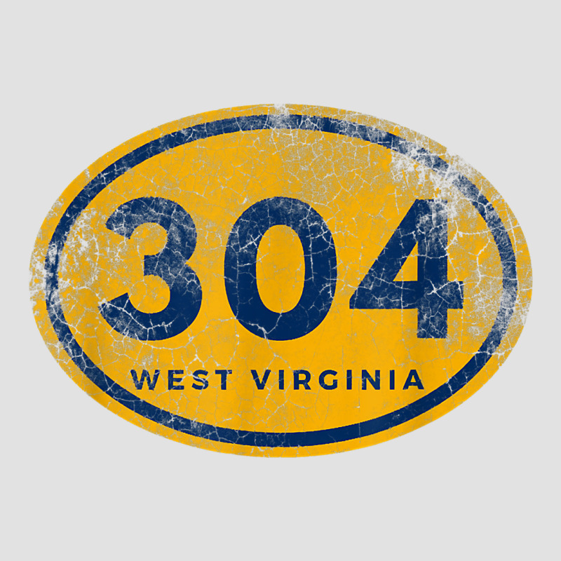 304 West Virginia Home T Shirt Premium Hoodie by linhVisuals | Teevron