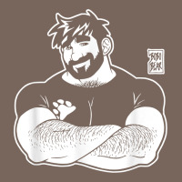 Bobo Bear   Adam Likes Crossing Arms T Shirt Premium Hoodie | Teevron