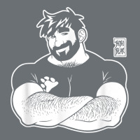 Bobo Bear   Adam Likes Crossing Arms T Shirt Premium Hoodie | Teevron