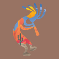 Dancing Kokopelli Southwestern Usa Native American Symbol T Shirt Premium Hoodie | Teevron