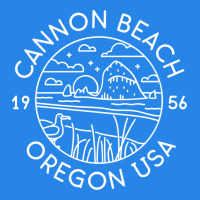 Cannon Beach 1956 Oregon Clatsop Sweatshirt Premium Hoodie | Teevron