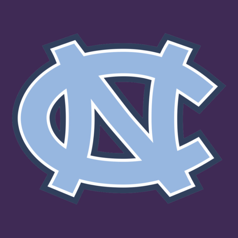 North Carolina Tar Heels Premium Hoodie by linhVisuals | Teevron