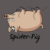 Spider Pig Premium Hoodie | Teevron