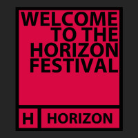 Horizon Festival Premium Hoodie | Teevron