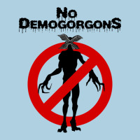 Stranger No Demogorgons Premium Hoodie | Teevron