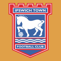 The Ipswich Town Premium Hoodie | Teevron