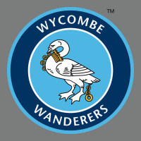 The Wycombe Wanderers Premium Hoodie | Teevron