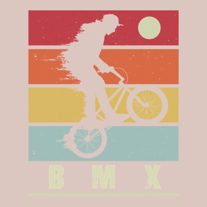 Bmx Vintage Bike Fans Kids Gift Boys Bmx Pullover Hoodie Premium Hoodie by linhVisuals | Teevron