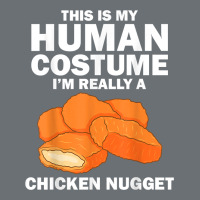 Funny Chicken Nugget Costume For Kids Fashion Nugget Foodie T Shirt Premium Hoodie | Teevron