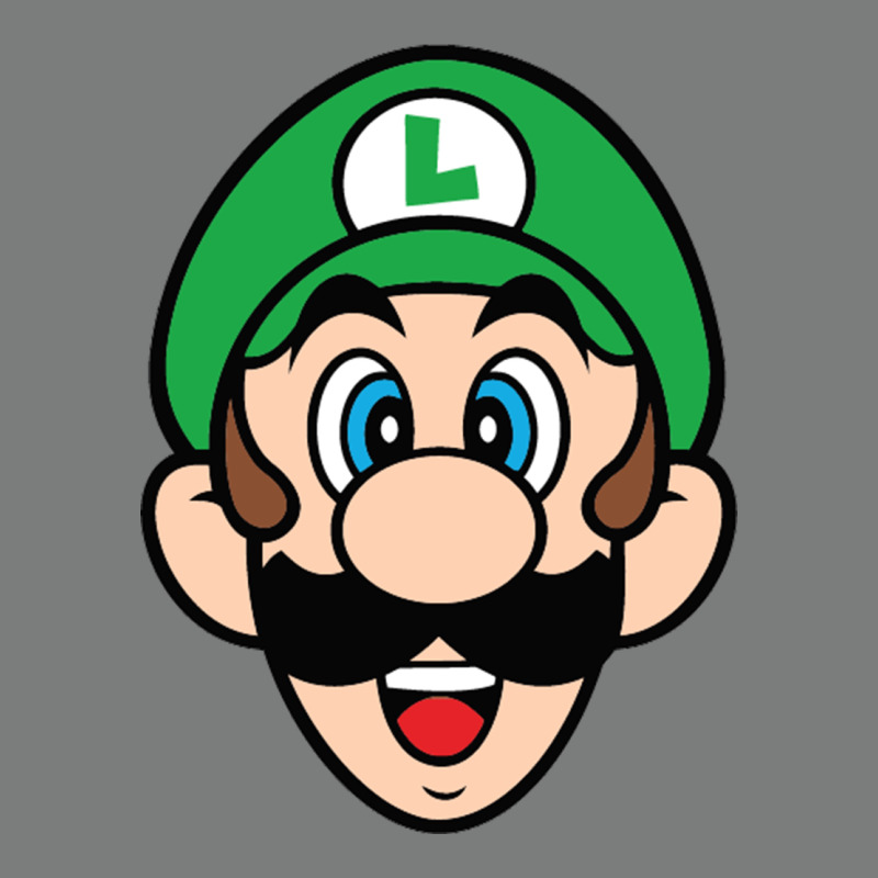 Luigi Premium Hoodie by linhVisuals | Teevron