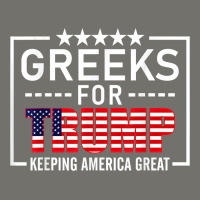 Greeks For Trump Conservative Gift Trump 2020 Re Election T Shirt Premium Hoodie | Teevron