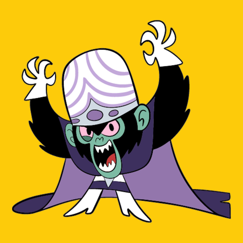 Mojo Jojo Premium Hoodie by linhVisuals | Teevron