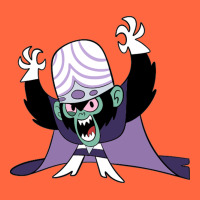 Mojo Jojo Premium Hoodie | Teevron