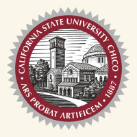 Csu Chico Seal Premium Hoodie | Teevron