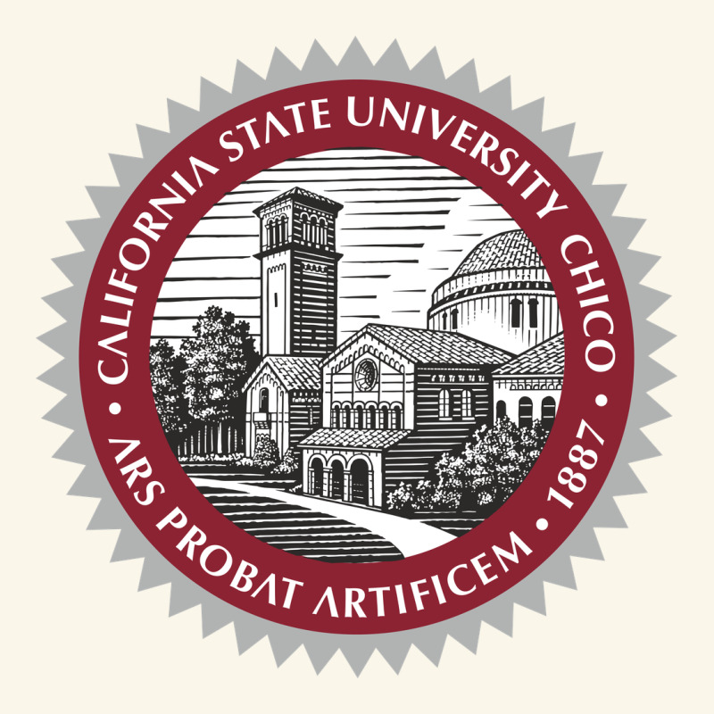 Csu Chico Seal Premium Hoodie by linhVisuals | Teevron