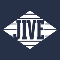 Jive Records Premium Hoodie | Teevron