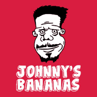 Johnny's Bananas Premium Hoodie | Teevron