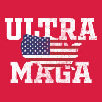 Ultra Maga Premium Hoodie | Teevron