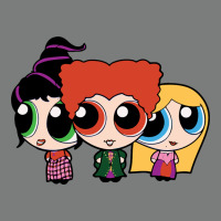 Power Puff Girls Premium Hoodie | Teevron