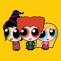 Power Puff Girls Premium Hoodie | Teevron