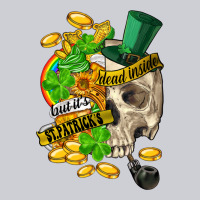 When You Are Dead Inside But Its St.patricks Classic Tee | Teevron