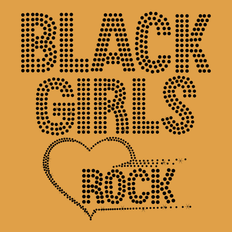 Black Girls Rock Premium Hoodie by linhVisuals | Teevron