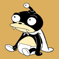 Nibbler  Futurama Premium Hoodie | Teevron