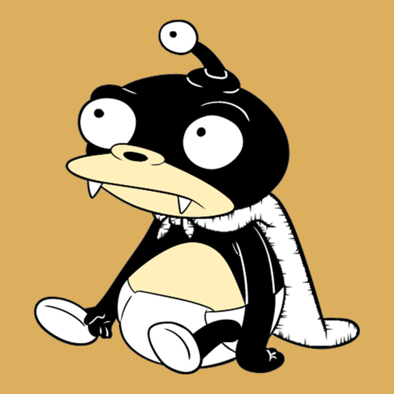 Nibbler  Futurama Premium Hoodie by linhVisuals | Teevron
