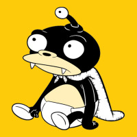 Nibbler  Futurama Premium Hoodie | Teevron
