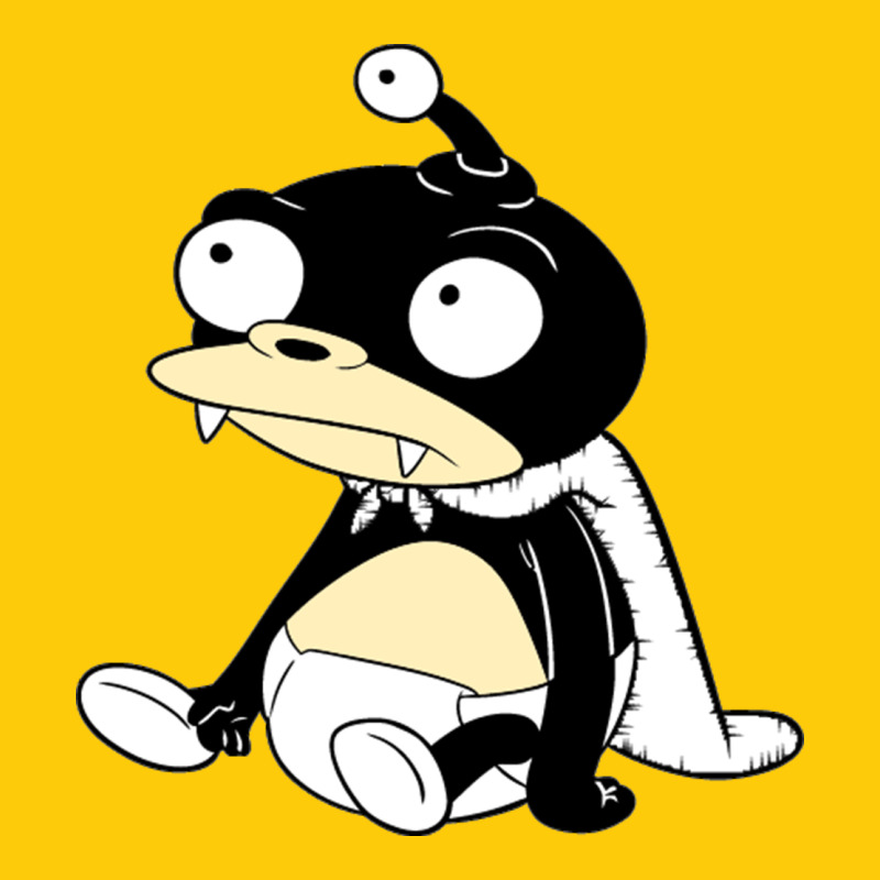 Nibbler  Futurama Premium Hoodie by linhVisuals | Teevron