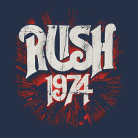 Rush 1974 Premium Hoodie | Teevron