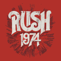 Rush 1974 Premium Hoodie | Teevron