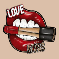 Love Bites Urban Heavy Tee | Teevron