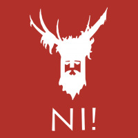 Knights Who Say Ni Premium Hoodie | Teevron